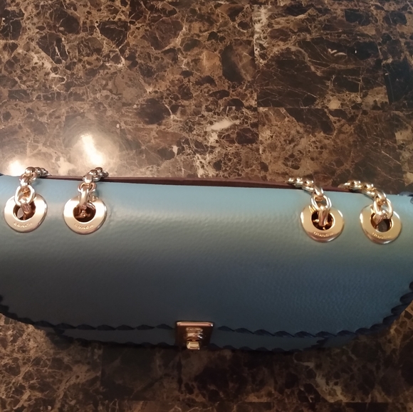 Coach cross body bag - Picture 6 of 10